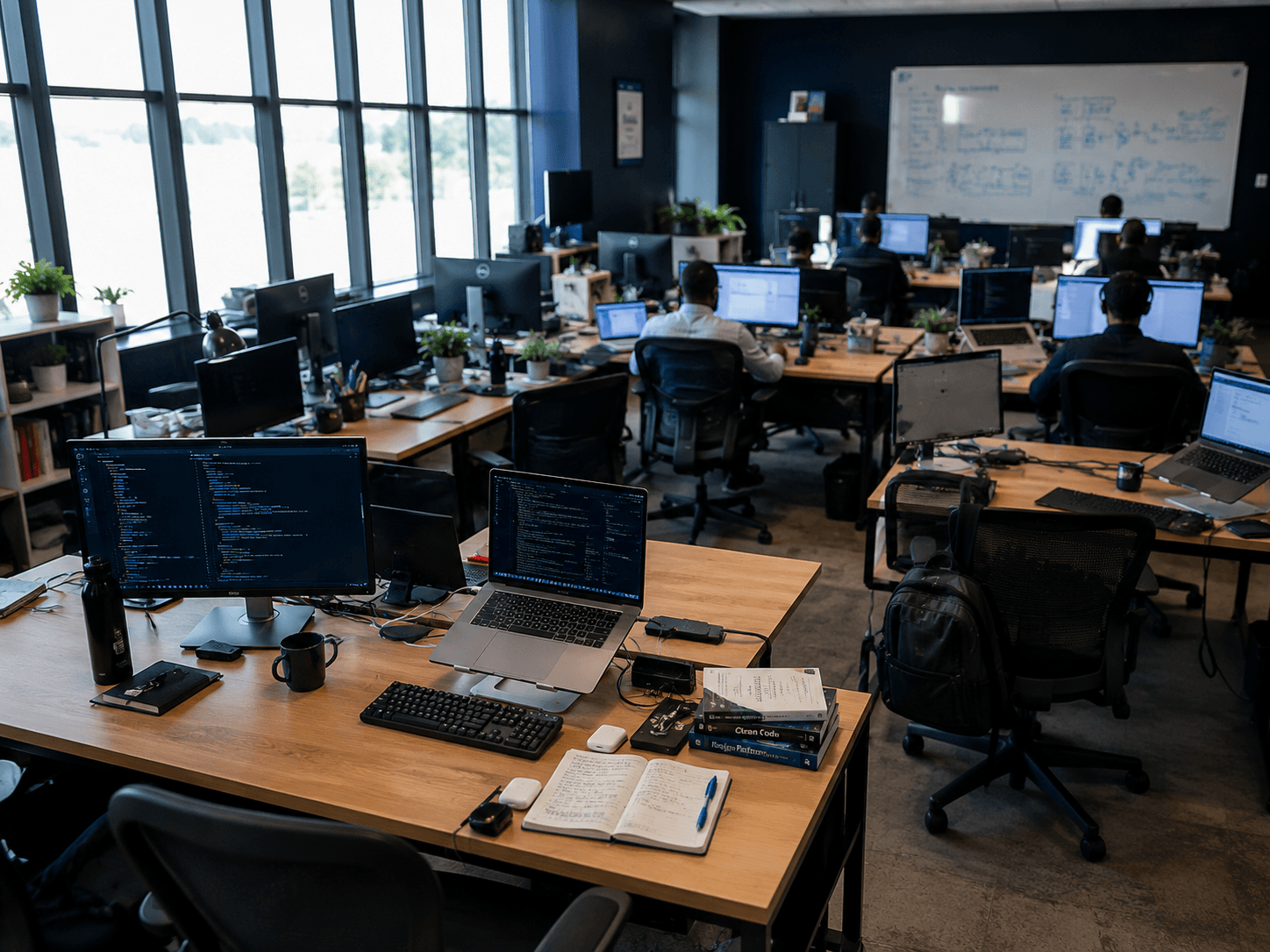 DiscoveryTech Hub Blog