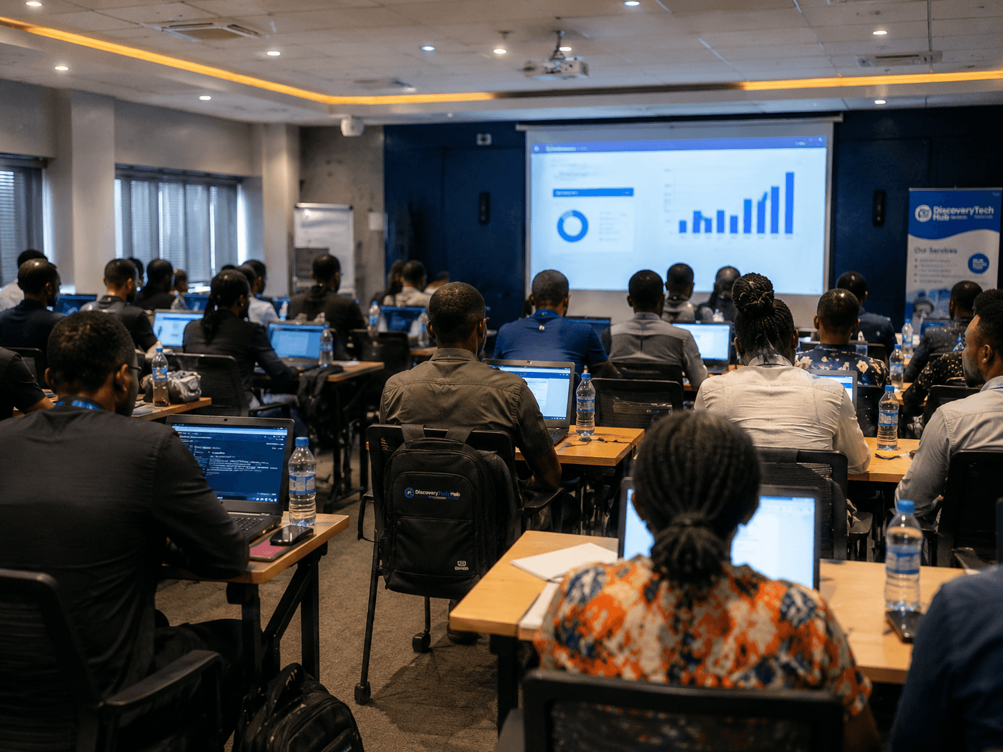 ICT Training