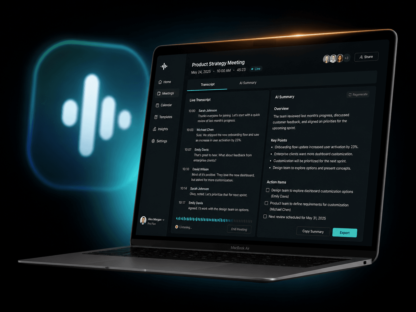 Top 10 AI Note Takers in 2026 (And How to Set Up the Best Free One)
