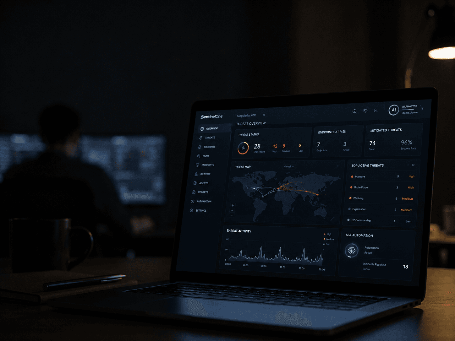 The AI Cybersecurity Checklist Every Small Business Should Run Through This Quarter