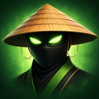 GreenNinja
