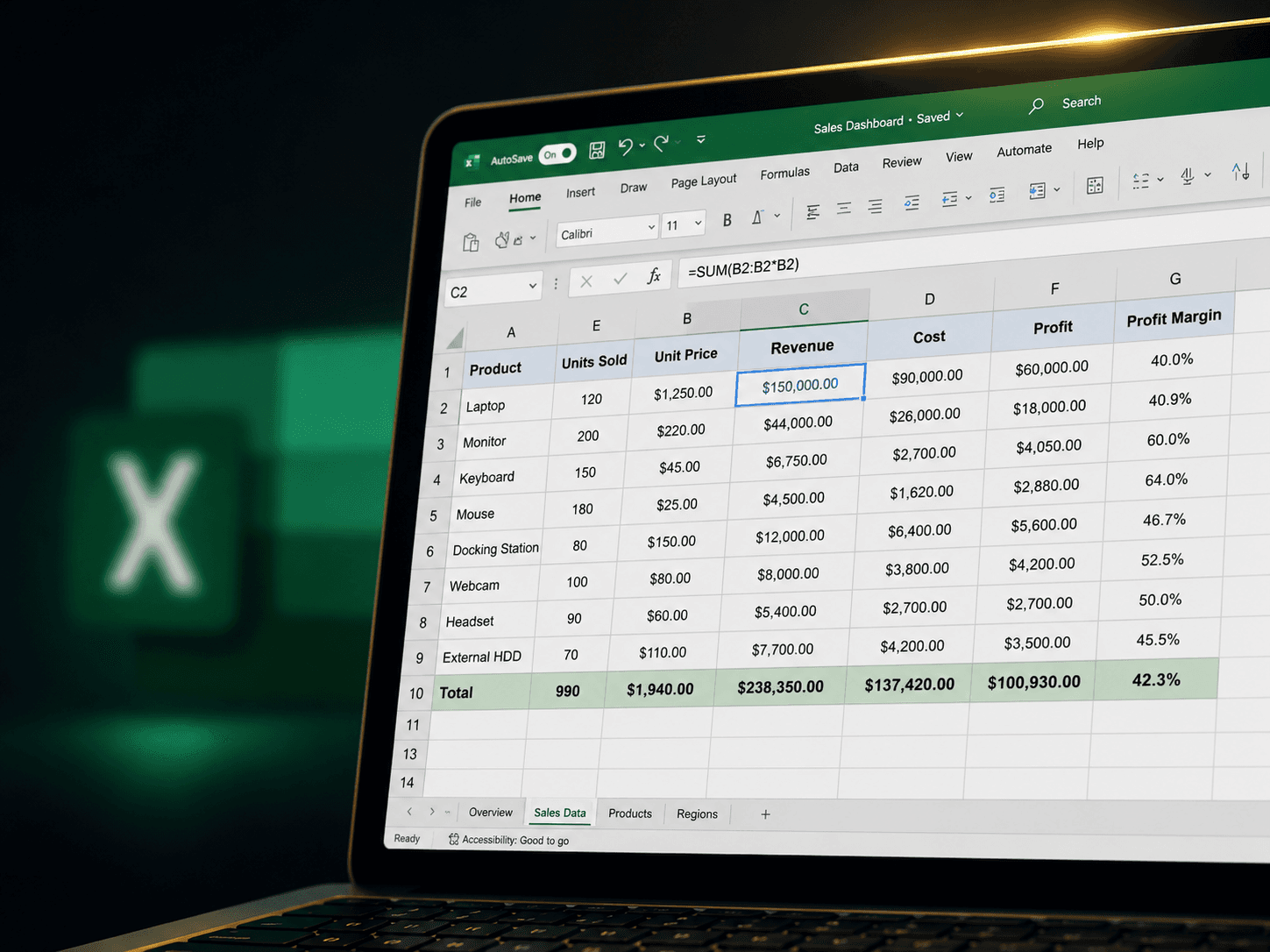 Professional Excel Tips and Tricks Every User Should Know