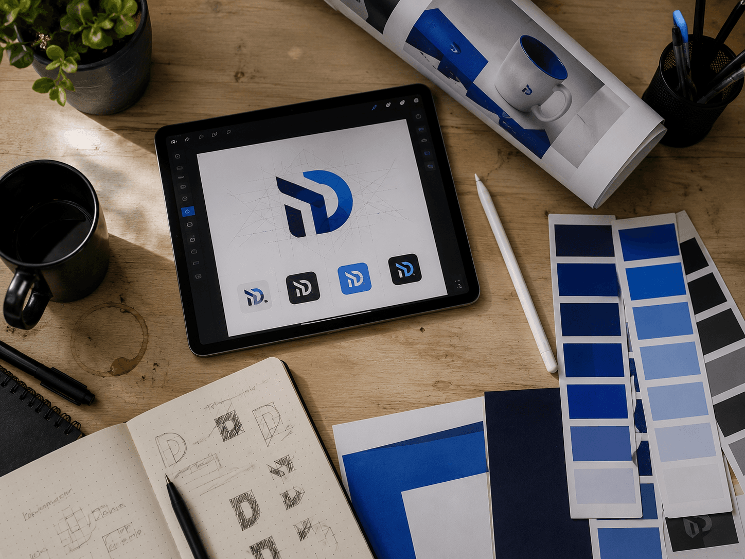 Branding