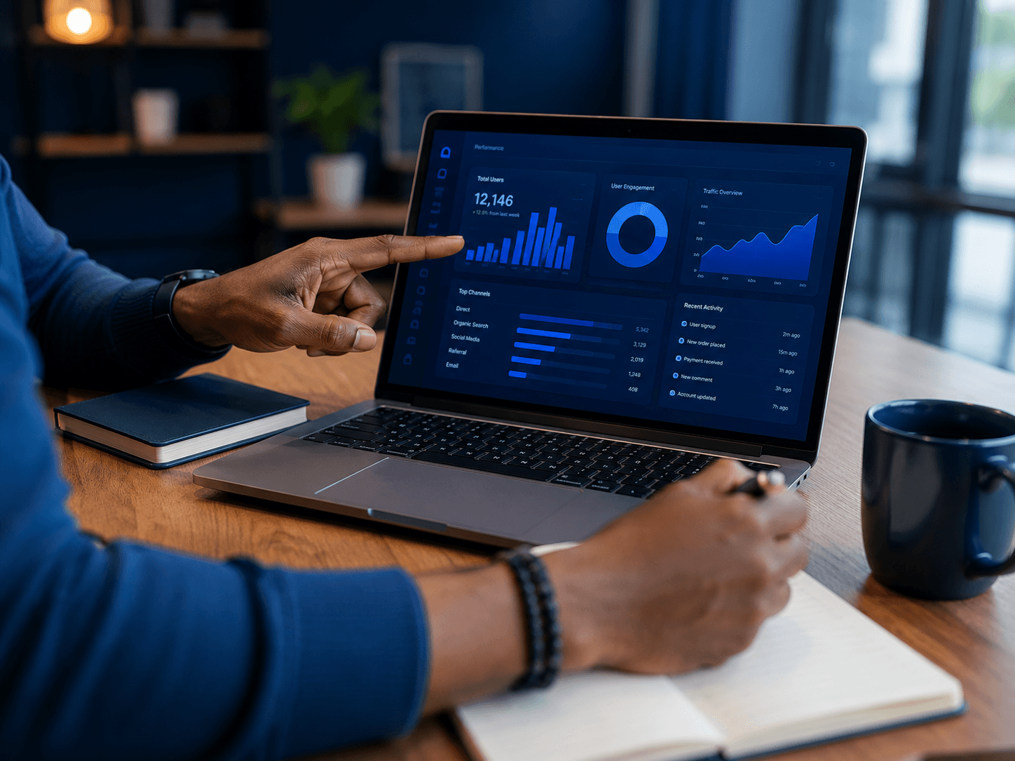Digital Strategy