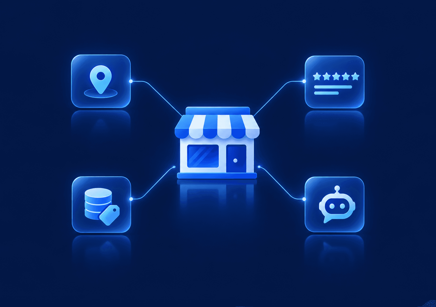 Why Your Brand Needs to Be Legible to AI Agents