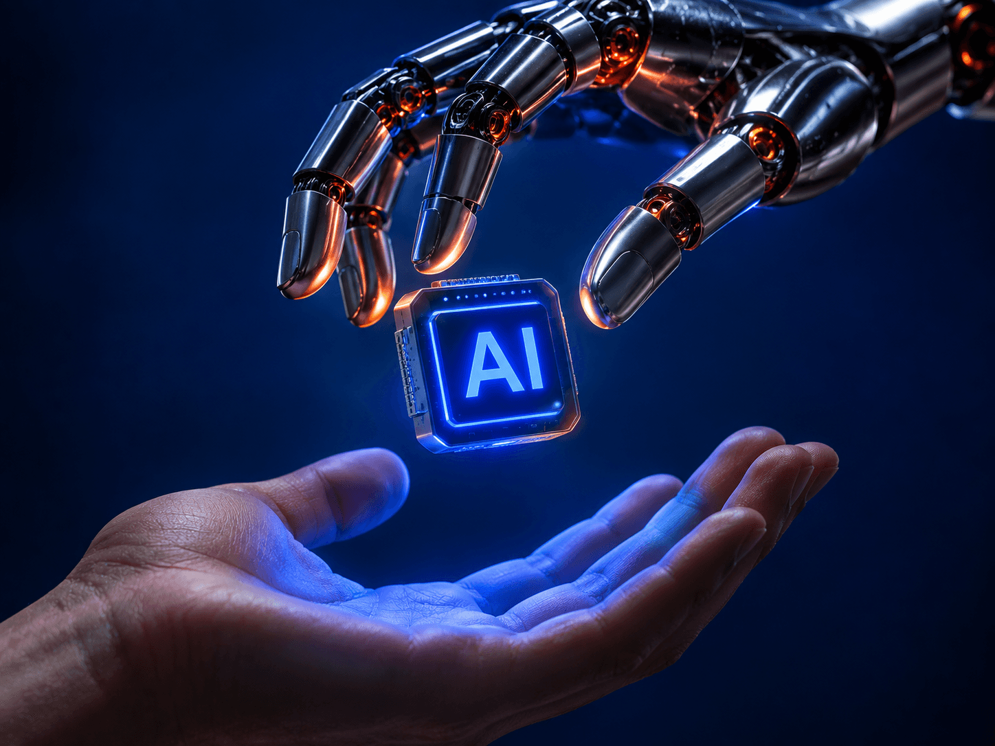 AI & Automation